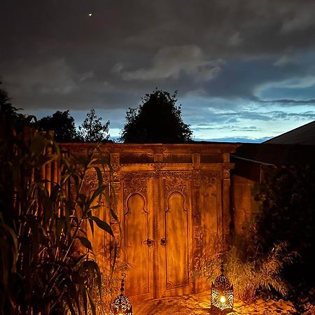 Hoeve La Cascina Данз Екстериор снимка