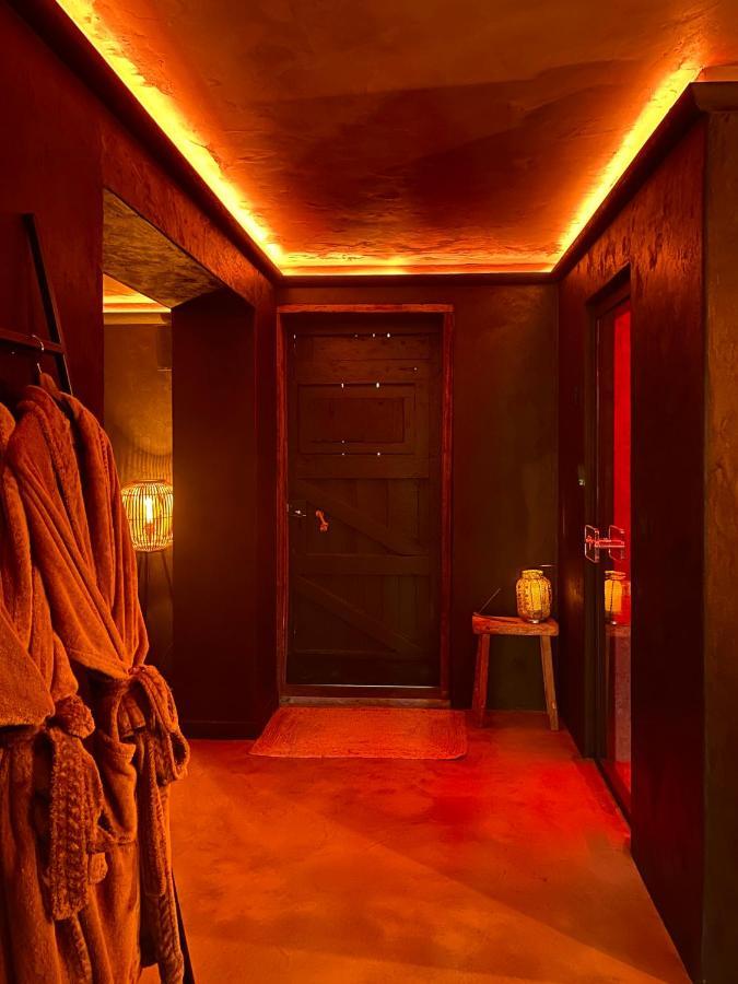 Hoeve La Cascina Данз Екстериор снимка