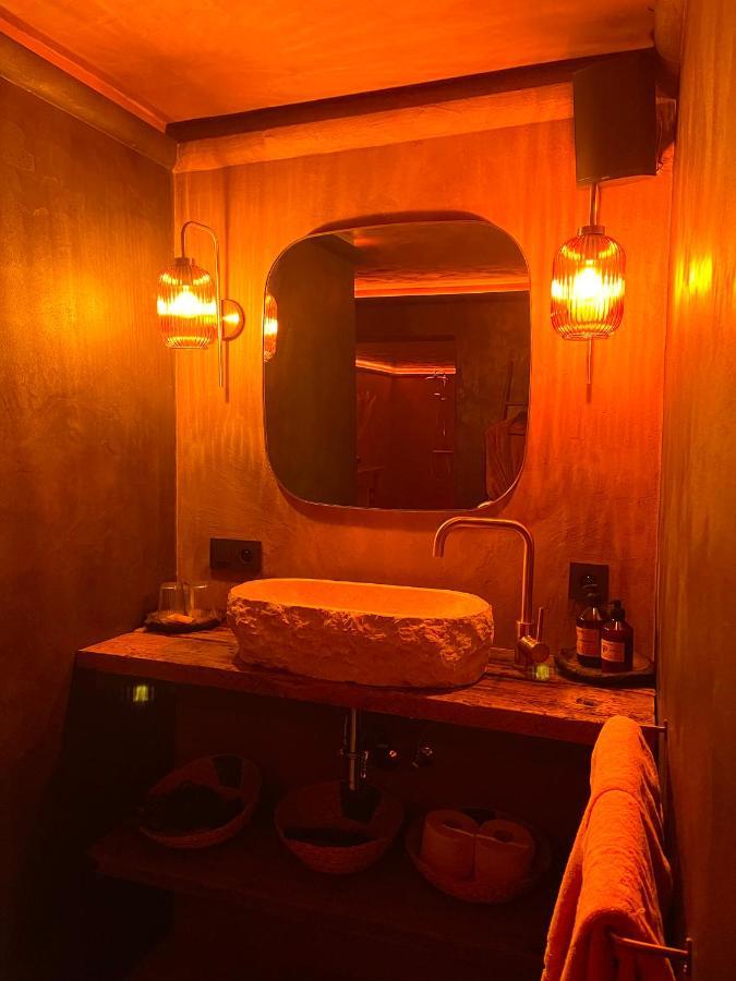 Hoeve La Cascina Данз Екстериор снимка