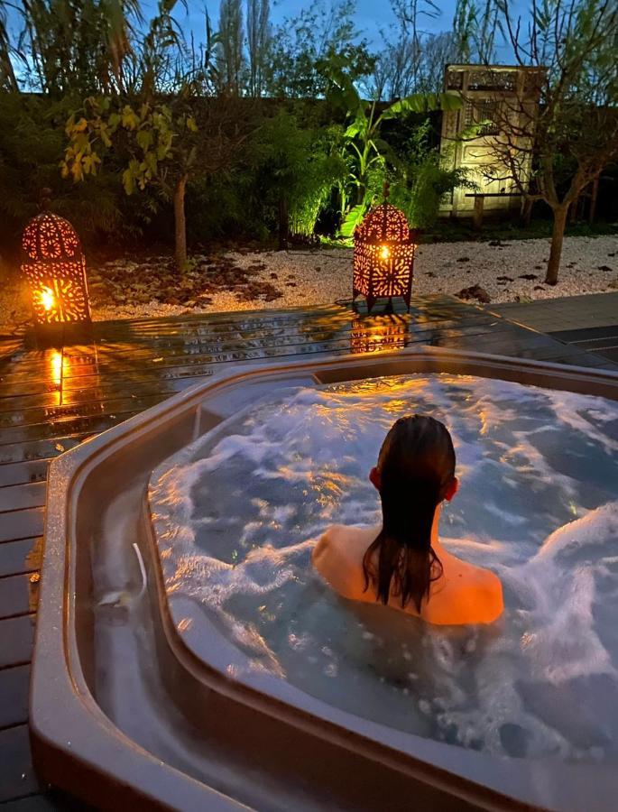 Hoeve La Cascina Данз Екстериор снимка