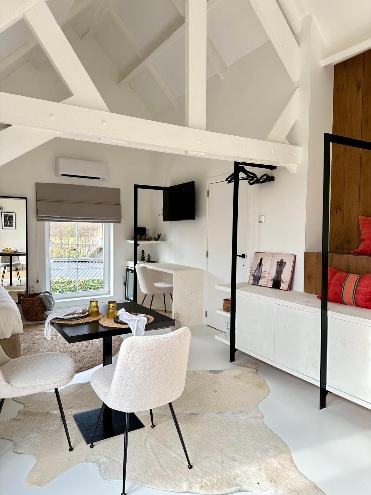 Hoeve La Cascina Данз Екстериор снимка