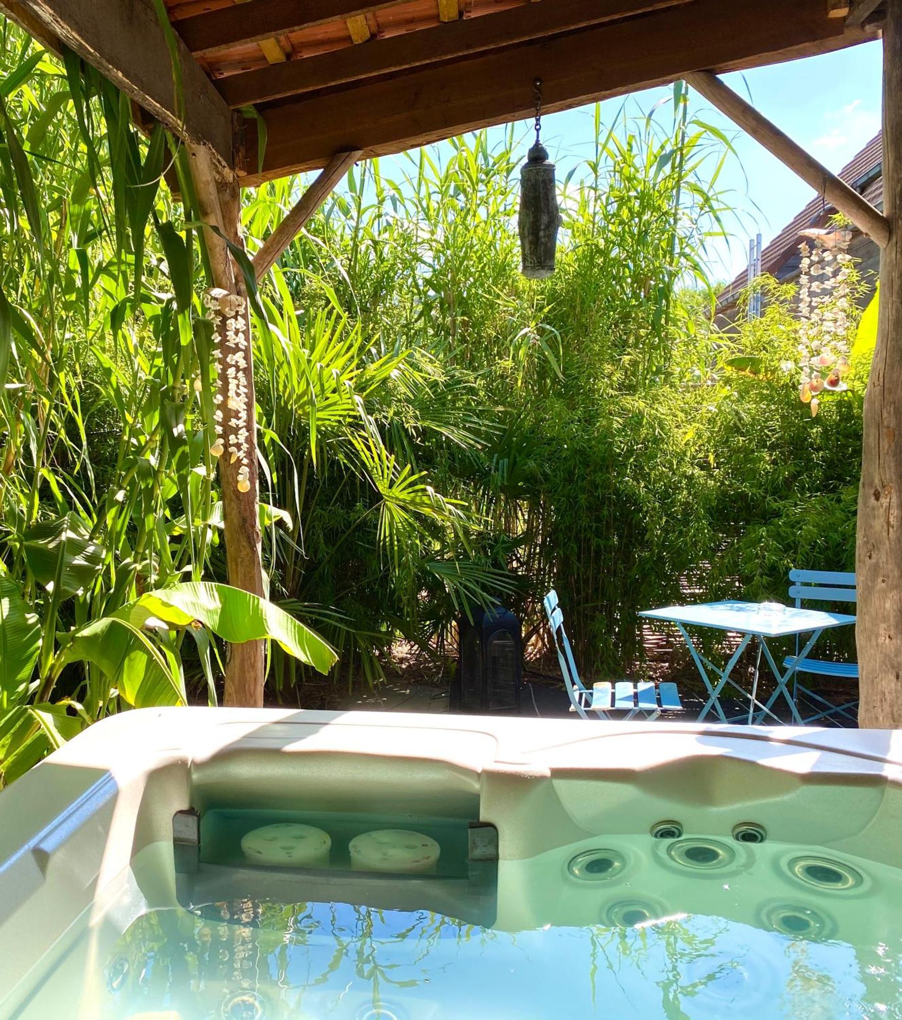 Hoeve La Cascina Данз Екстериор снимка