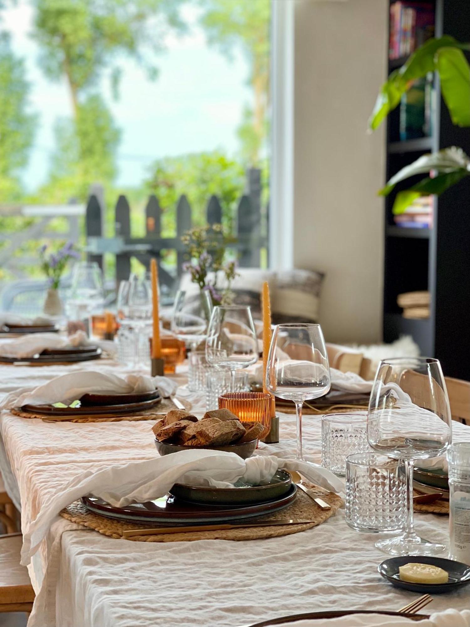 Hoeve La Cascina Данз Екстериор снимка