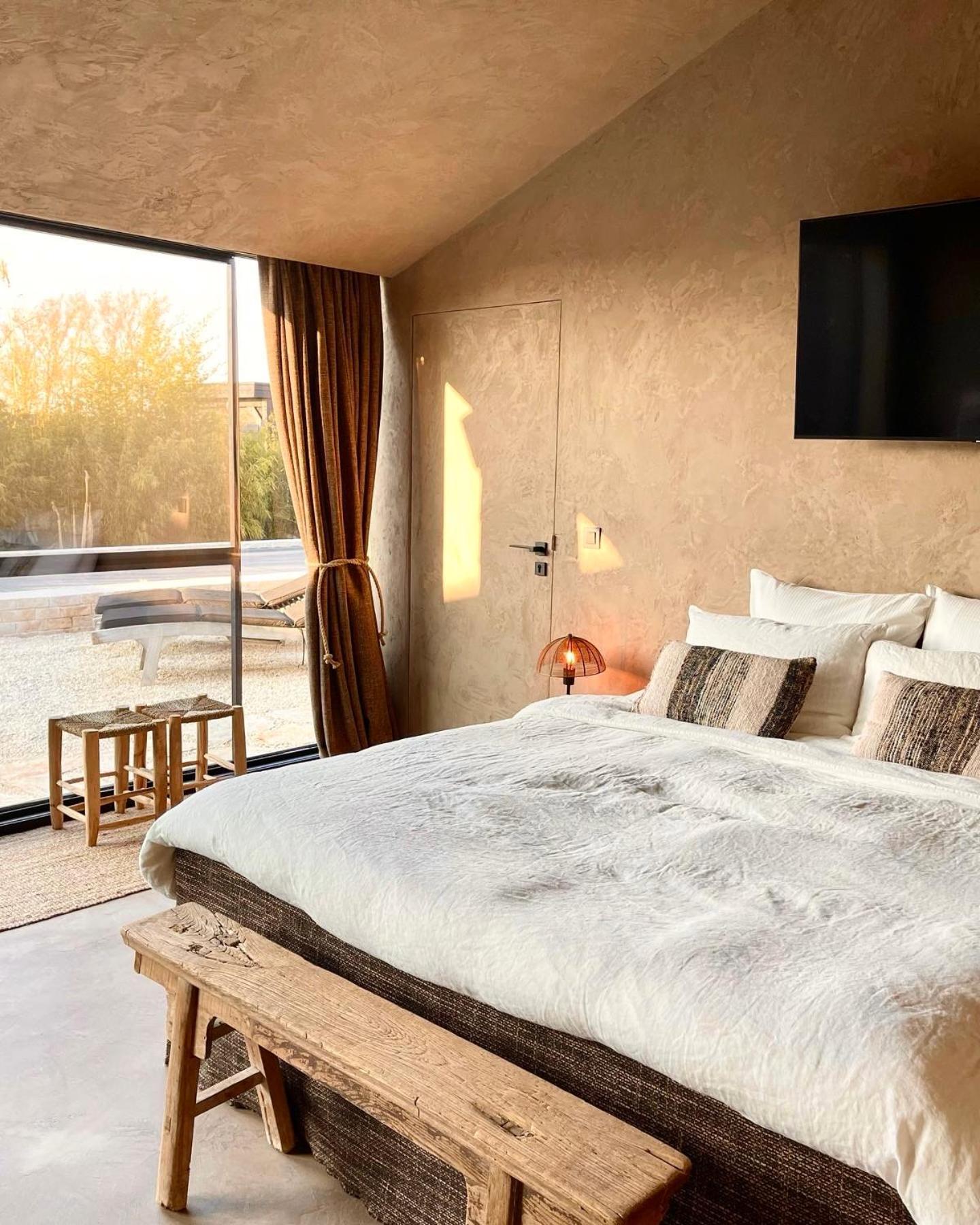 Hoeve La Cascina Данз Екстериор снимка