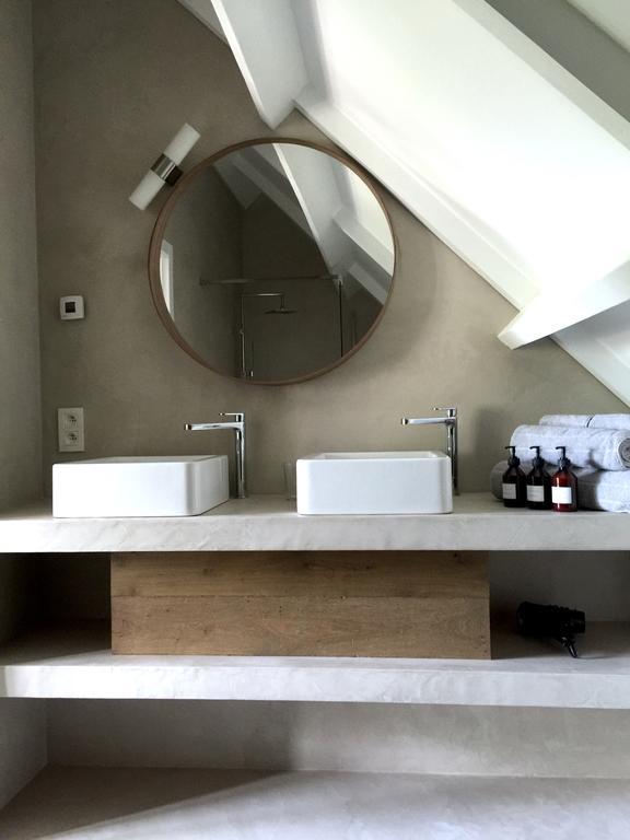 Hoeve La Cascina Данз Екстериор снимка