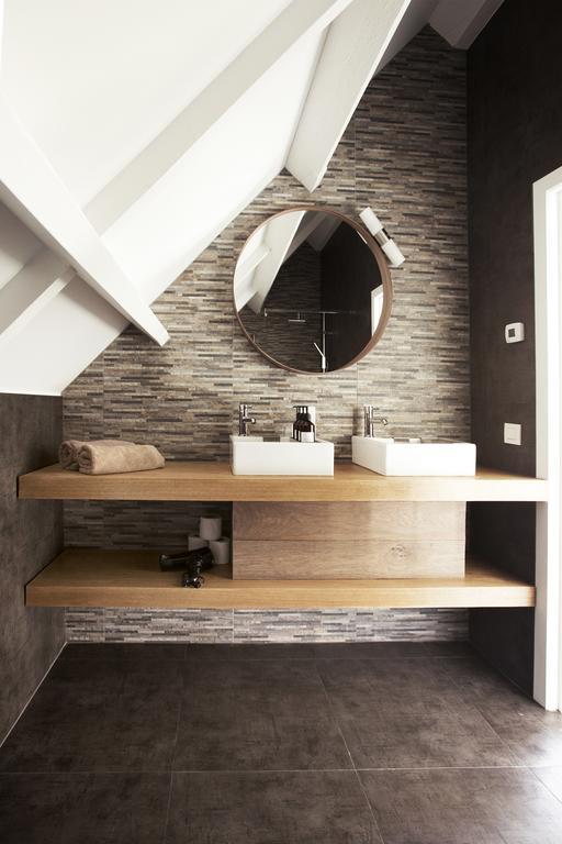 Hoeve La Cascina Данз Екстериор снимка
