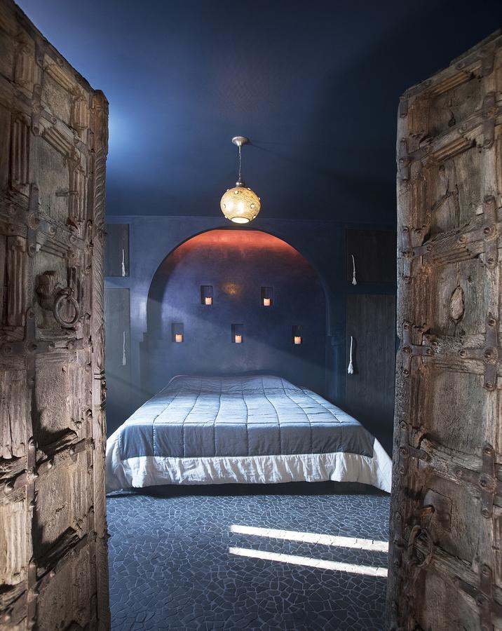 Hoeve La Cascina Данз Екстериор снимка