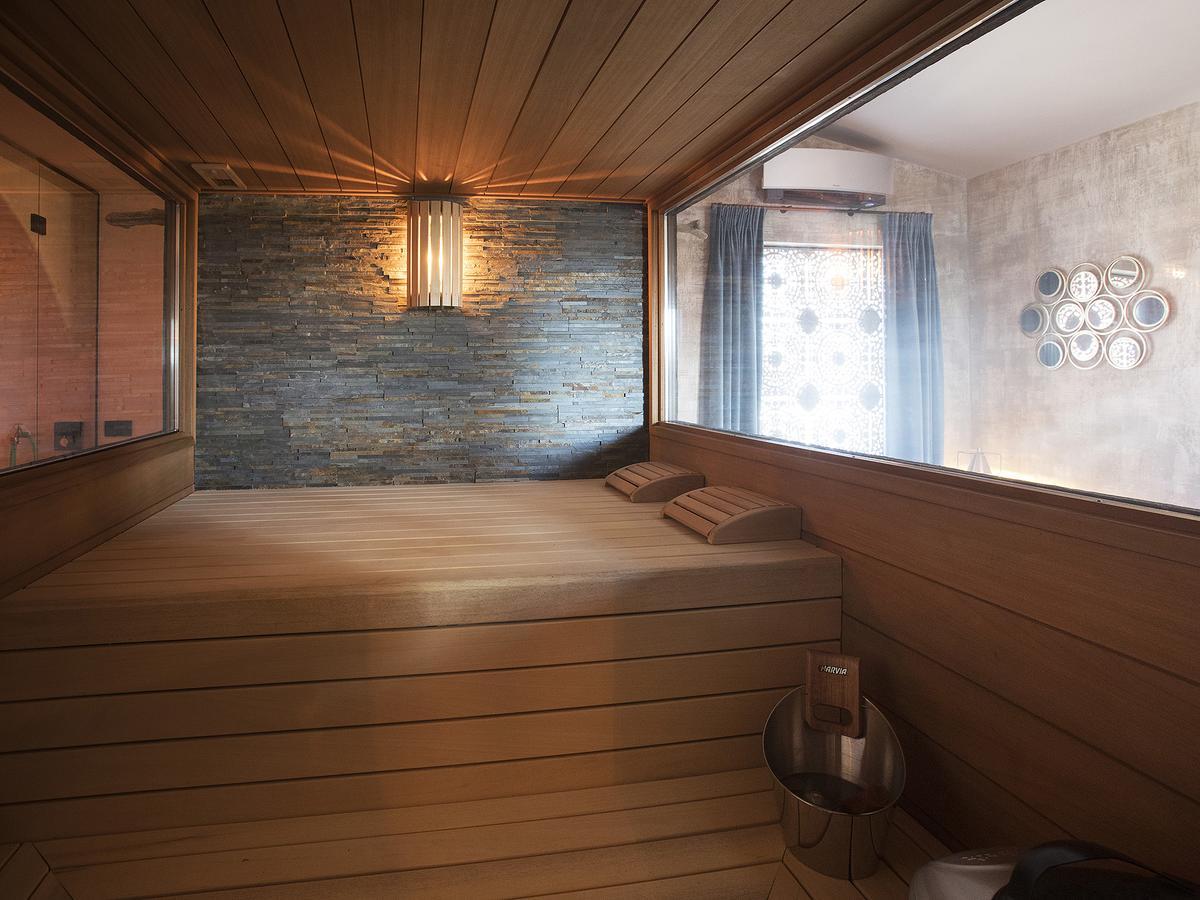 Hoeve La Cascina Данз Екстериор снимка
