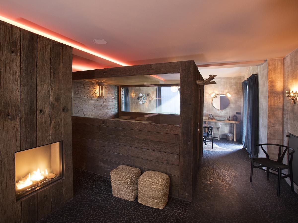 Hoeve La Cascina Данз Екстериор снимка
