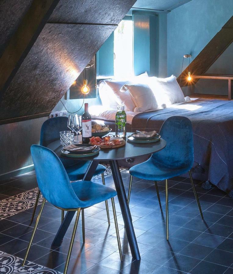 Hoeve La Cascina Данз Екстериор снимка