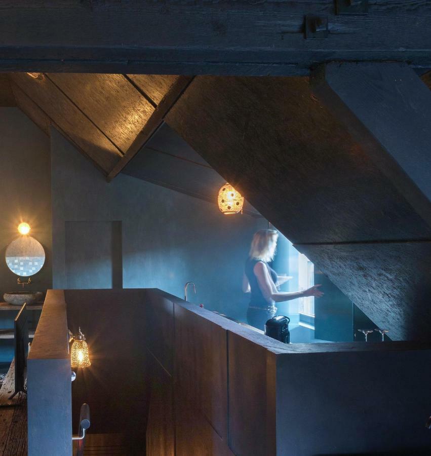 Hoeve La Cascina Данз Екстериор снимка