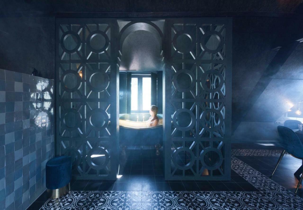 Hoeve La Cascina Данз Екстериор снимка