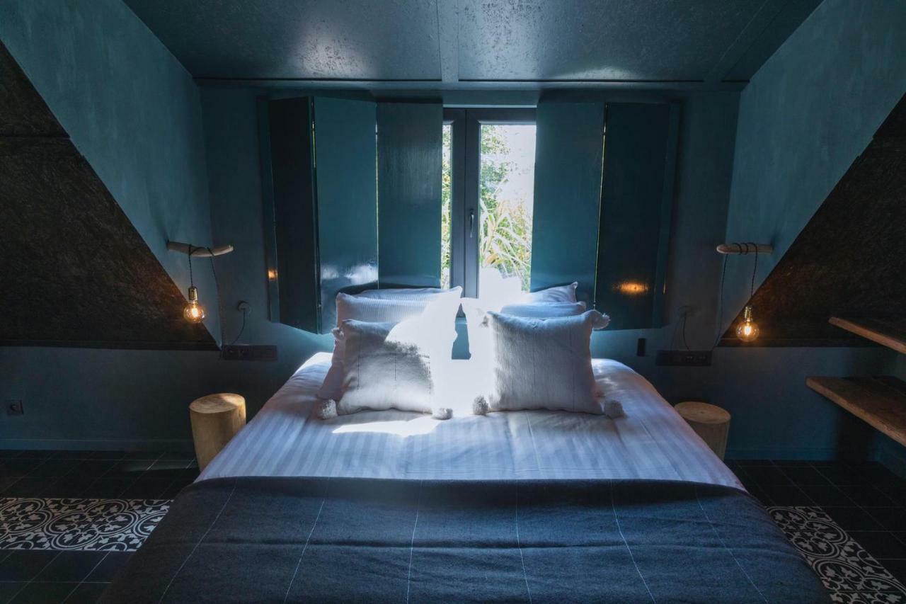 Hoeve La Cascina Данз Екстериор снимка